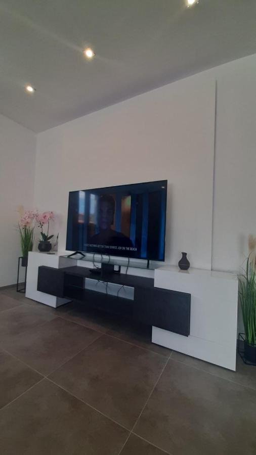 Apartmani Petar i Luka Bakar Bagian luar foto
