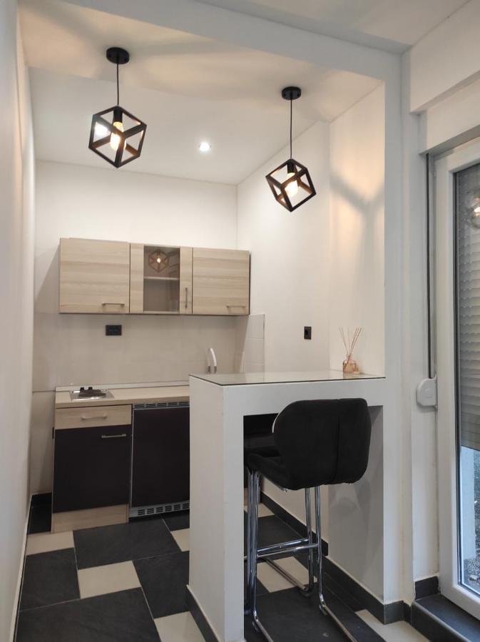 Apartmani Petar i Luka Bakar Bagian luar foto