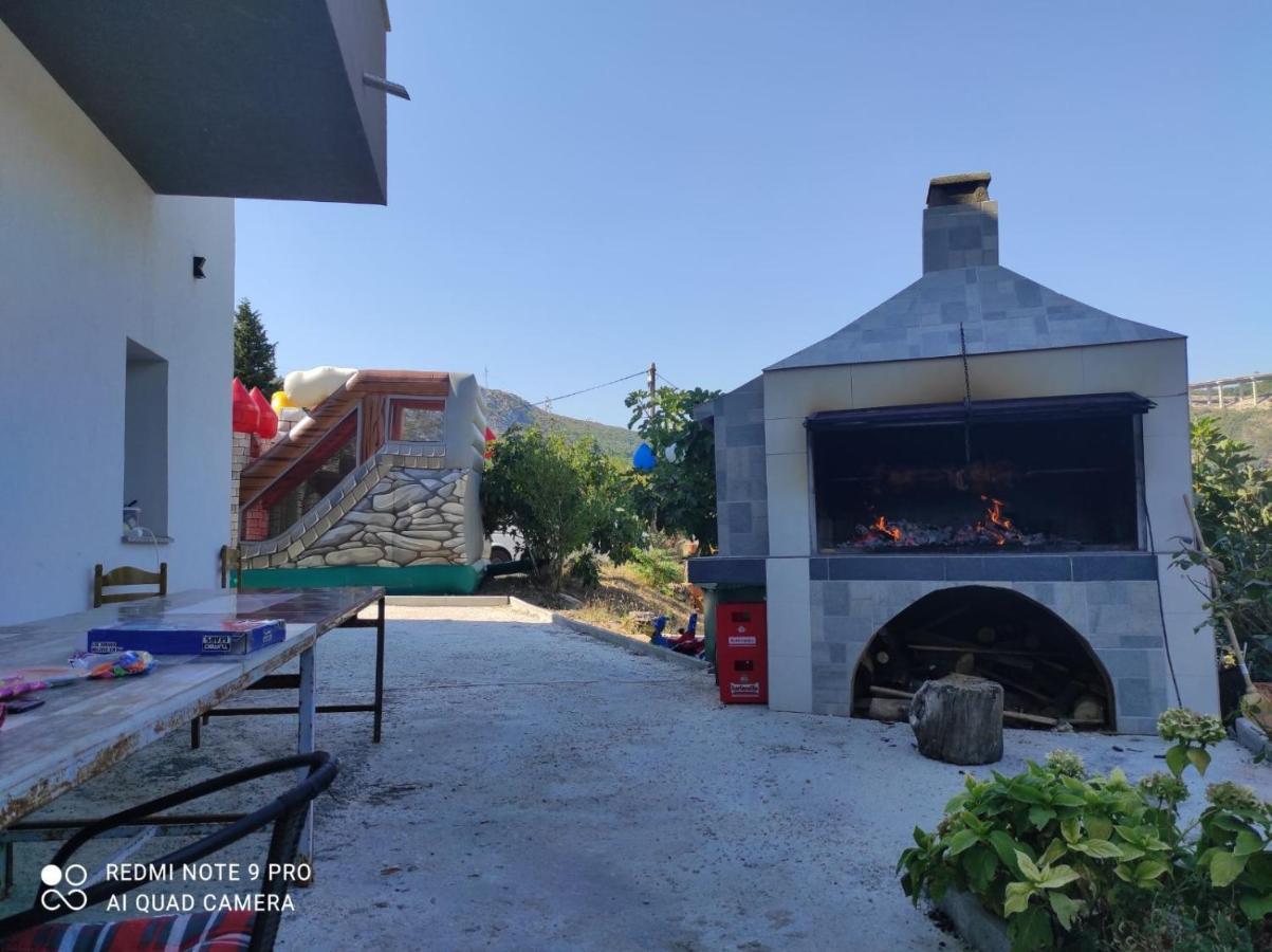 Apartmani Petar i Luka Bakar Bagian luar foto